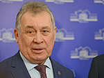 Парламенты «двух Алтаев» подписали соглашение о сотрудничестве